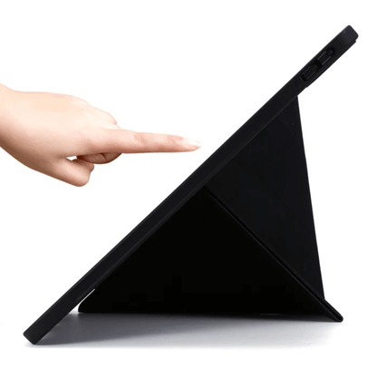 iPad 9.7 Pro Ultra Slim Smart Case – Trifold Protective Cover techplus