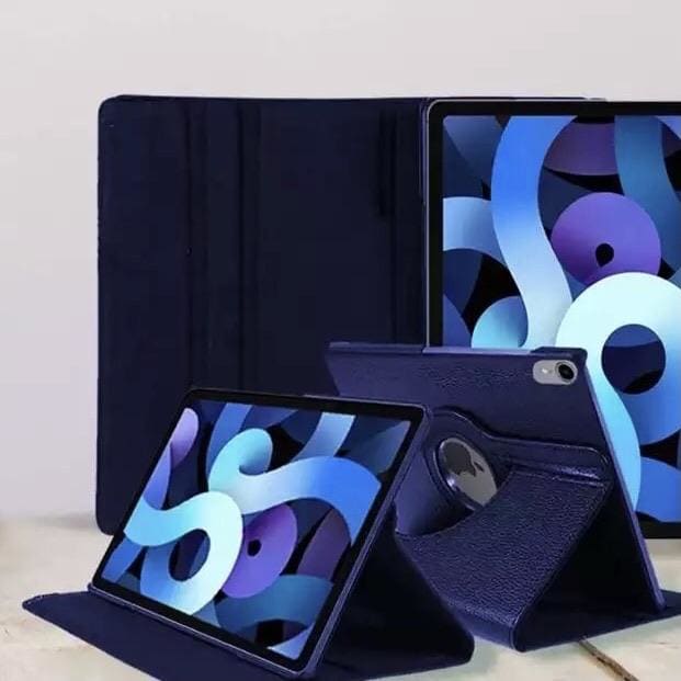 Cover for iPad Pro 11 4th Gen (2022) / iPad Pro 11” 3rd Gen (2021) (Navy) 9eight5