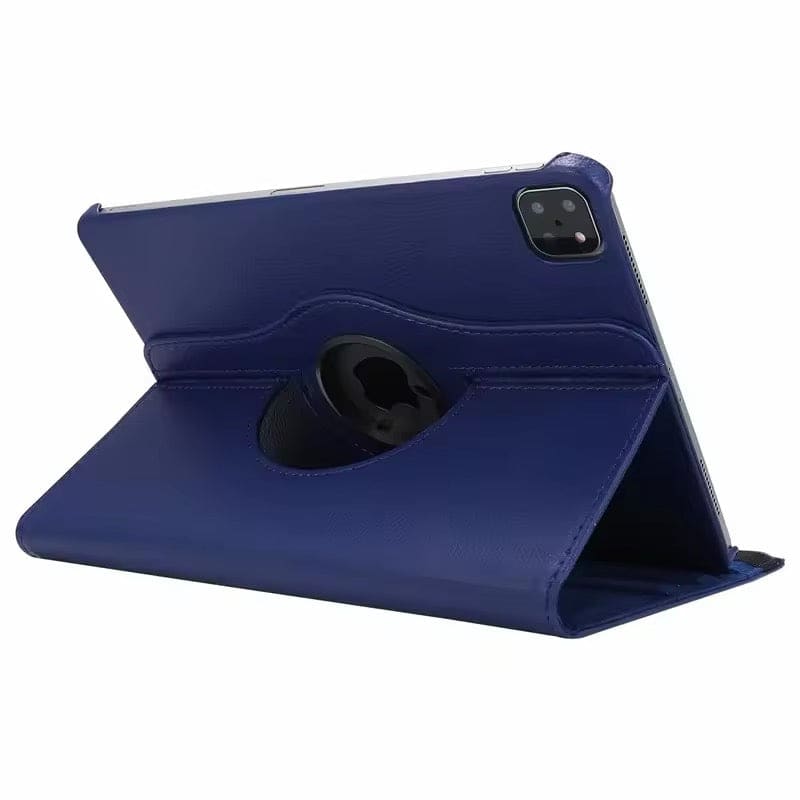 Cover for iPad Pro 11” (M4) (2024) (Navy) 9eight5