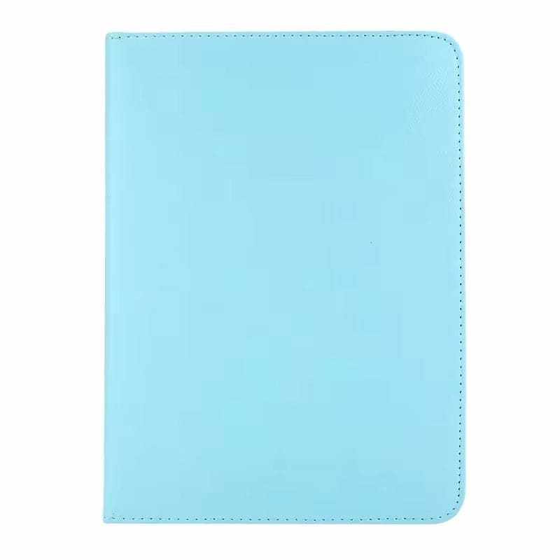 Cover for iPad Pro 11” (M4) (2024) (Sky Blue) 9eight5