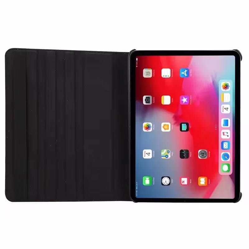Cover for iPad Pro 11” (M4) (2024) (Black) 9eight5