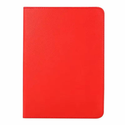 Cover for iPad Pro 11” (M4) (2024) (Red) 9eight5