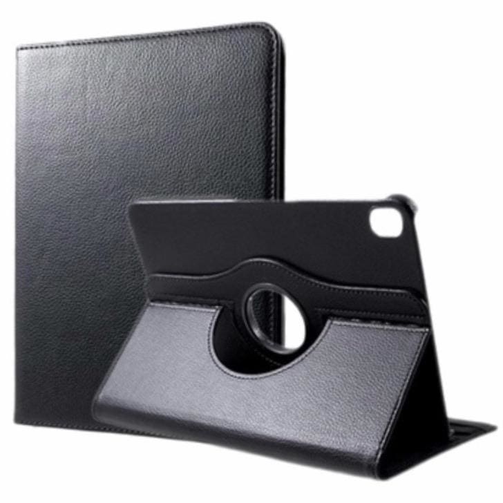 Black Cover for iPad Pro 12.9 - 6th Gen (2022) / 5th gen (2021) 9eight5