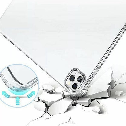 Clear Cover for iPad Pro 12.9 - 6th Gen (2022) / 5th gen (2021) 9eight5