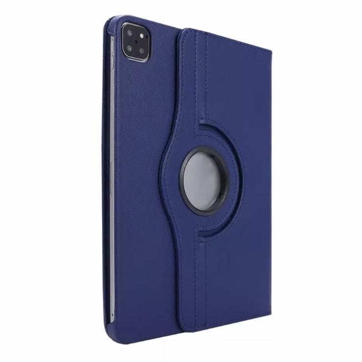 Cover for iPad Pro 12.9 - 6th Gen (2022) / 5th gen (2021) (Navy) 9eight5