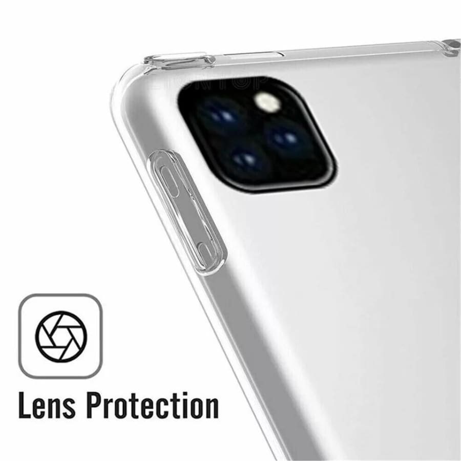 Clear Cover for iPad Pro 12.9 - 6th Gen (2022) / 5th gen (2021) 9eight5
