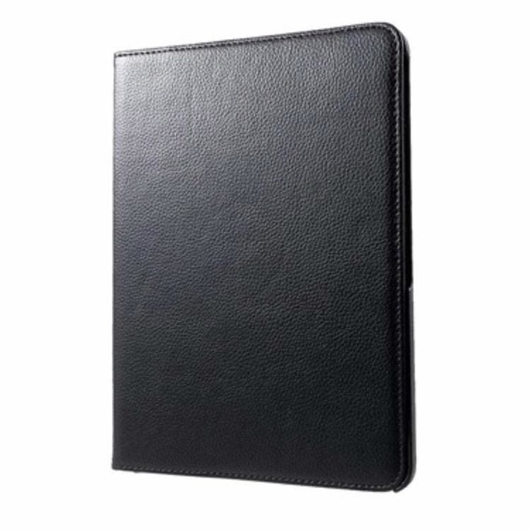 Black Cover for iPad Pro 12.9 - 6th Gen (2022) / 5th gen (2021) 9eight5