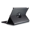 Full-Body Cover for iPad Pro 12.9” - 1st & 2nd gen (2015/2017) (Black)