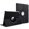 Synthetic Leather Cover for iPad Pro 12.9” - 3rd gen (2018) (Black)