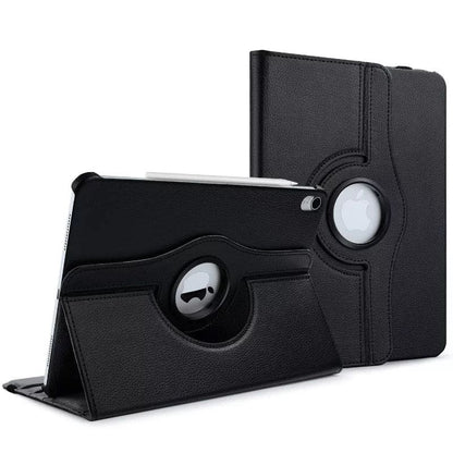 Synthetic Leather Cover for iPad Pro 12.9” - 3rd gen (2018) (Black) 9eight5