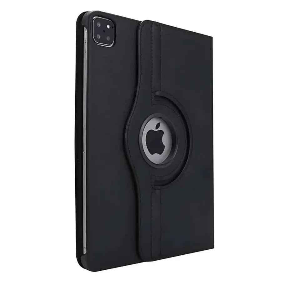 iPad Pro 13" 2024 360° Rotating Smart Case – Flip Stand Protective Cover