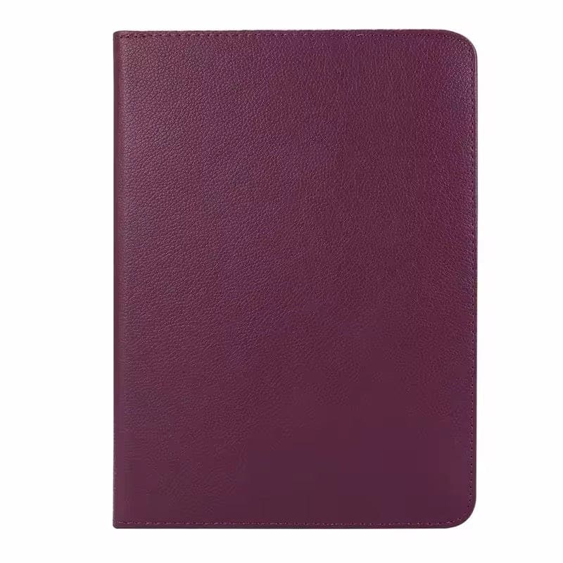 Cover for iPad Pro 13” (M4) (2024) (Purple) 9eight5