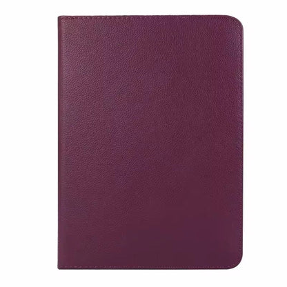 Cover for iPad Pro 13” (M4) (2024) (Purple) 9eight5
