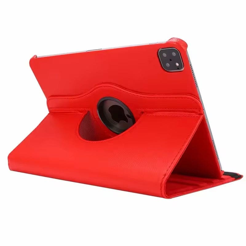Cover for iPad Pro 13” (M4) (2024) (Red) 9eight5