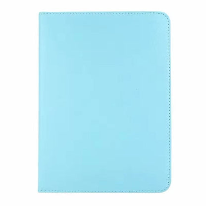 Cover for iPad Pro 13” (M4) (2024) (Sky Blue) 9eight5