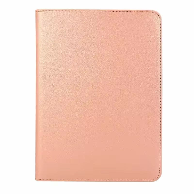 Cover for iPad Pro 13” (M4) (2024) (Rose Gold) 9eight5
