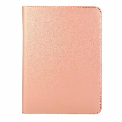 Cover for iPad Pro 13” (M4) (2024) (Rose Gold) 9eight5