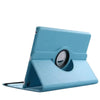 Case with Rotating Stand for iPad Series (Available in 5 colours)