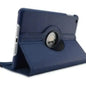 Case with Rotating Stand for iPad Series (Available in 5 colours) Habicare