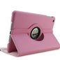 Rotating Stand Cover for iPad Series (Available in 5 colours) Habicare