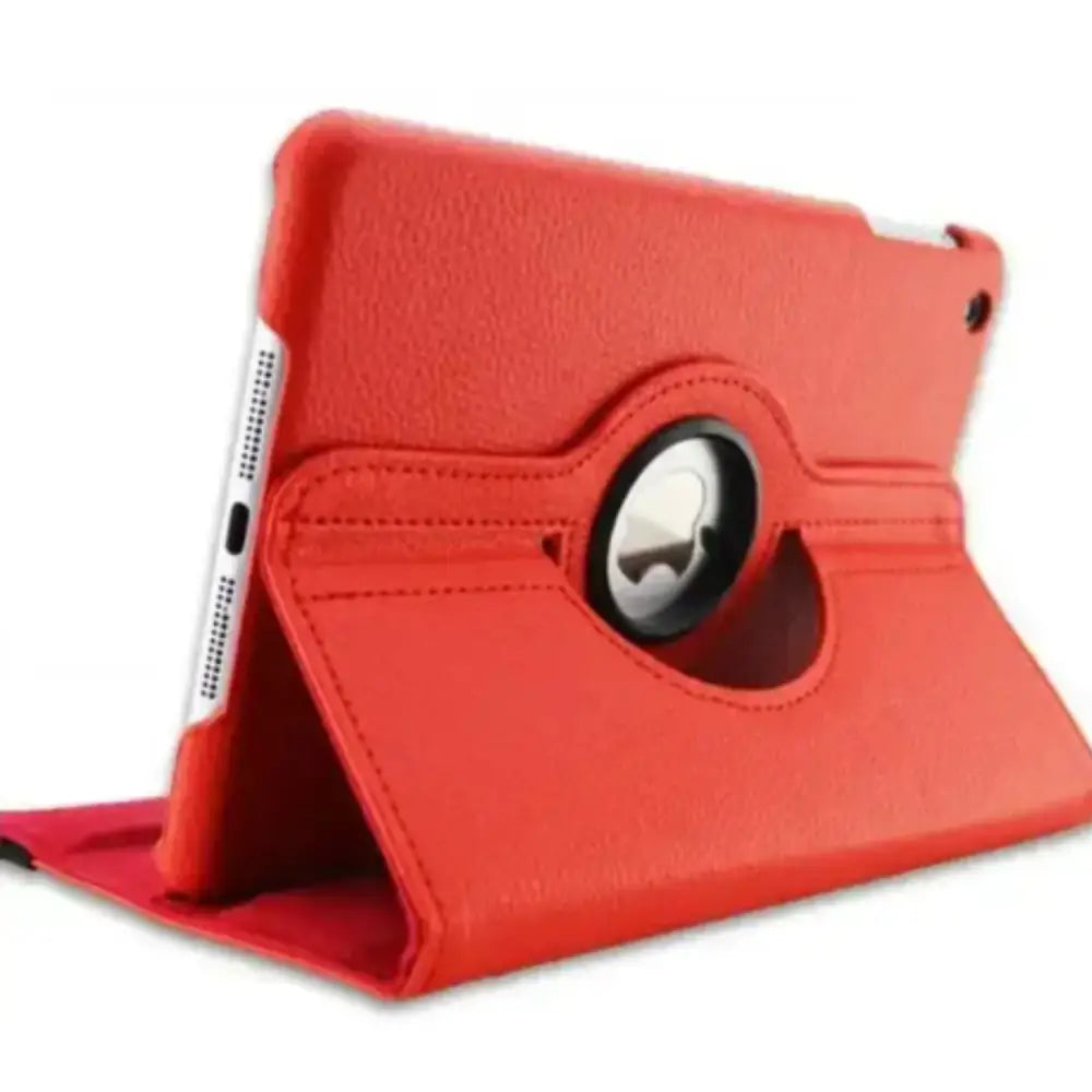 Rotating Stand Cover for iPad Series (Available in 5 colours) Habicare