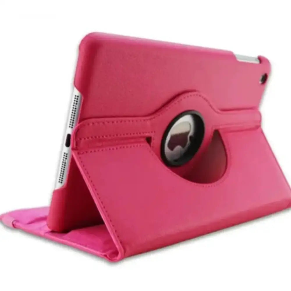 Rotating Stand Cover for iPad Series (Available in 5 colours) Habicare