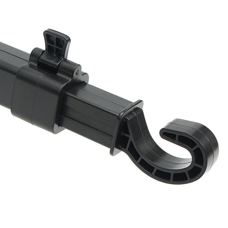 Headrest Holder for Universal iPad / Tablet 9eight5