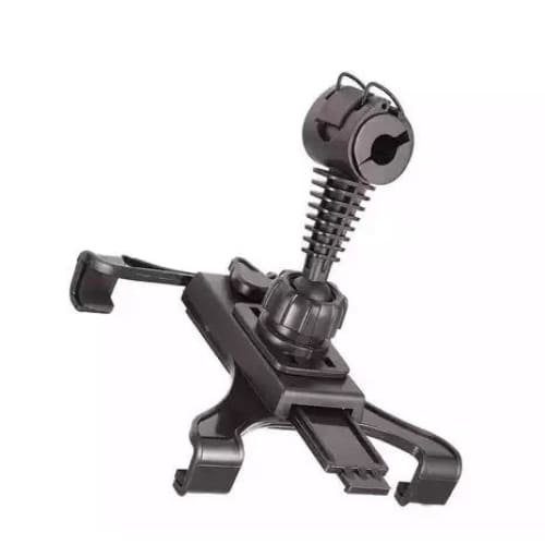 Headrest Holder for iPad / Tablet (screen size of 7-10 inches) 9eight5