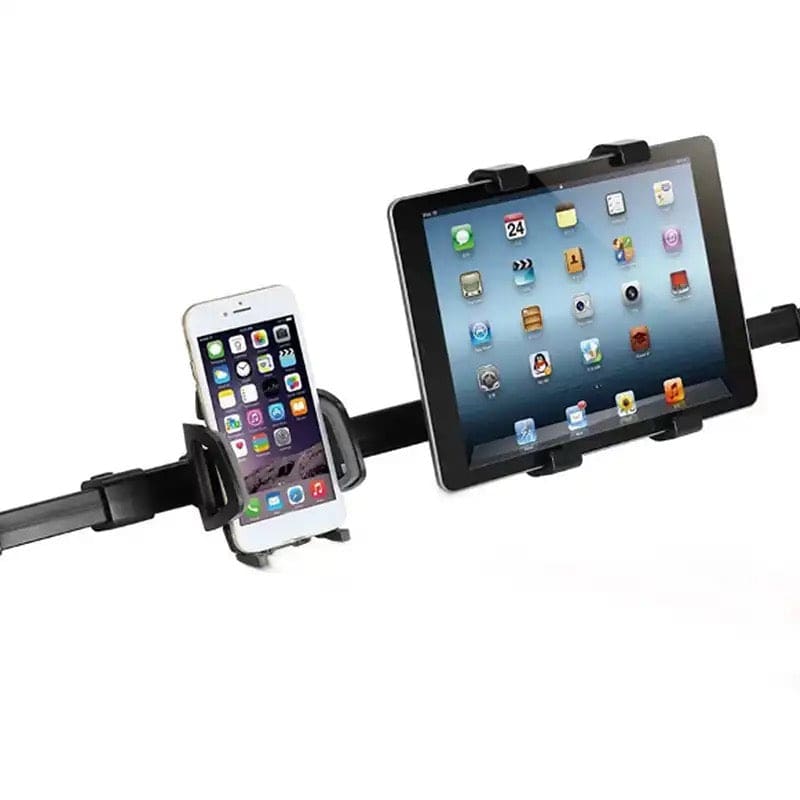 Headrest Holder for Universal iPad / Tablet 9eight5