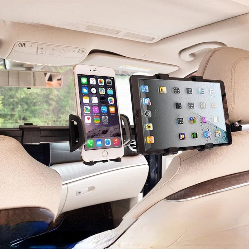 Headrest Holder for Universal iPad / Tablet 9eight5