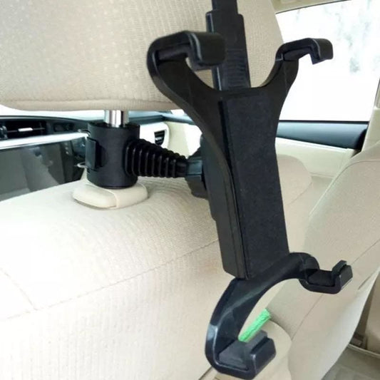 Headrest Holder for iPad / Tablet (screen size of 7-10 inches) 9eight5