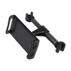 Headrest Holder for iPad / Tablet (able to tilt & swivel)