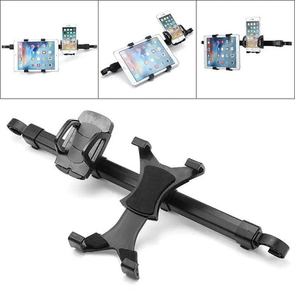 Headrest Holder for Universal iPad / Tablet 9eight5