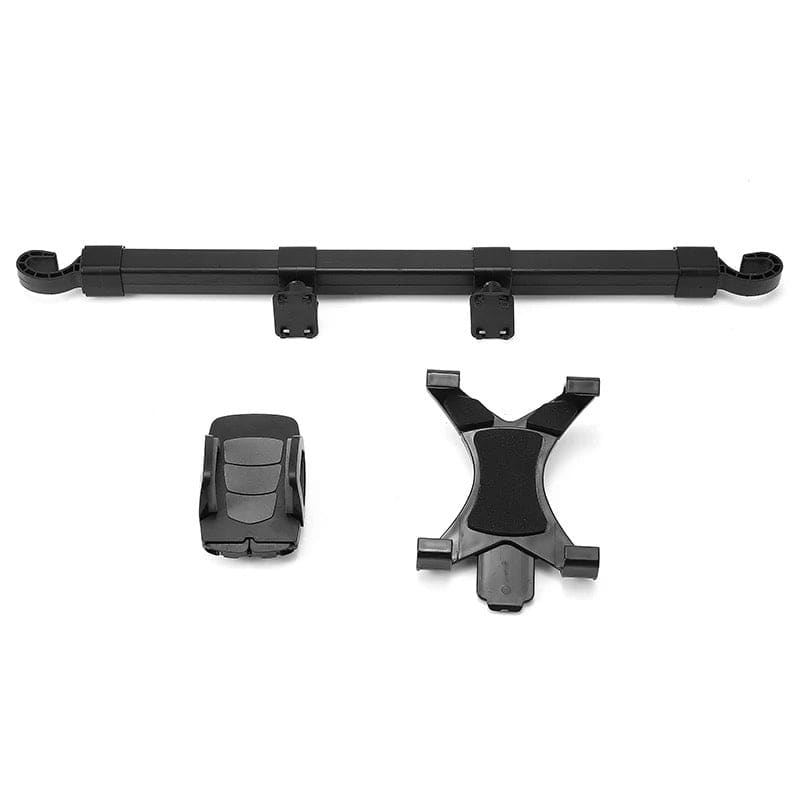 Headrest Holder for Universal iPad / Tablet 9eight5