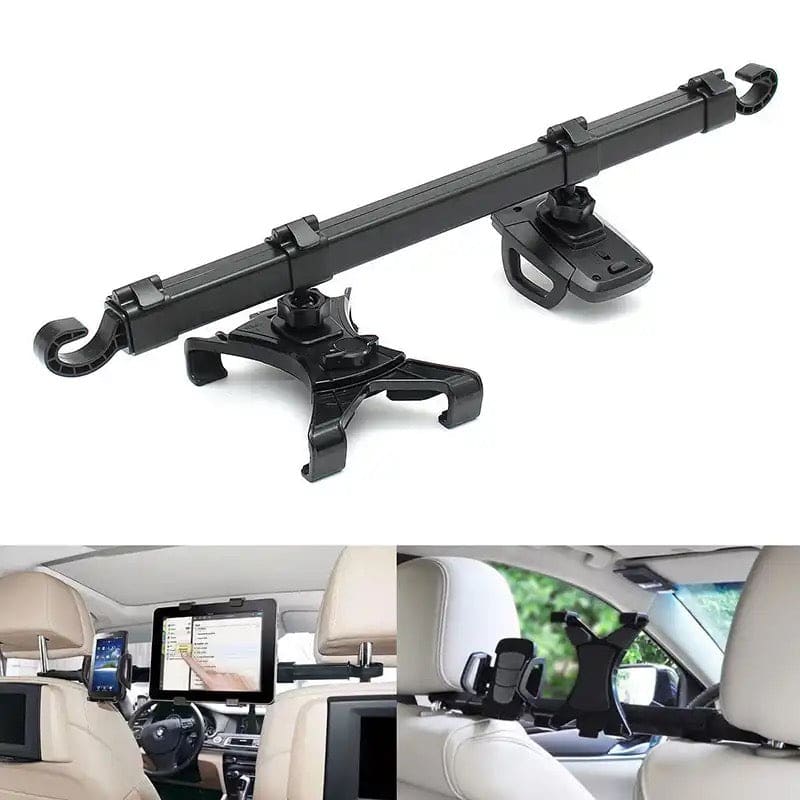 Headrest Holder for Universal iPad / Tablet 9eight5