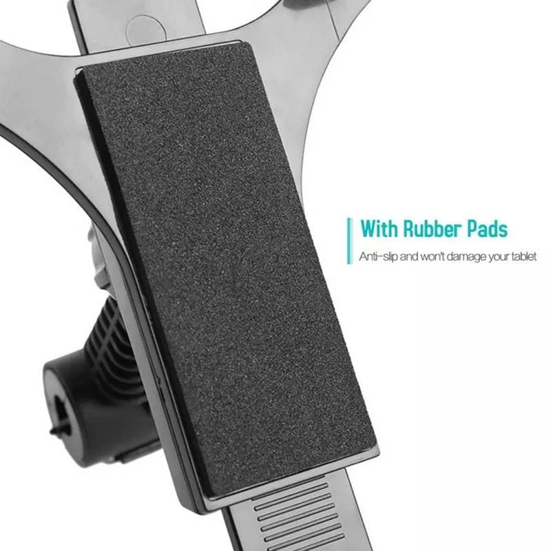 Headrest Holder for iPad / Tablet (screen size of 7-10 inches) 9eight5