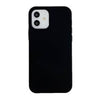 Silicone Case for iPhone 11 (Black)