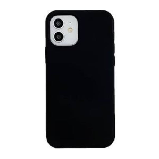 Silicone Case for iPhone 11 (Black) 9eight5