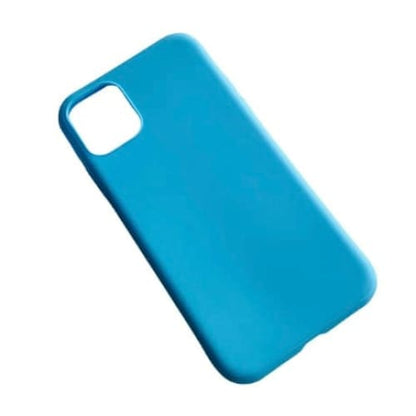 Case for iPhone 11 (Sky Blue) 9eight5