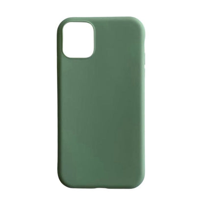 Case for iPhone 11 (Light Green) 9eight5