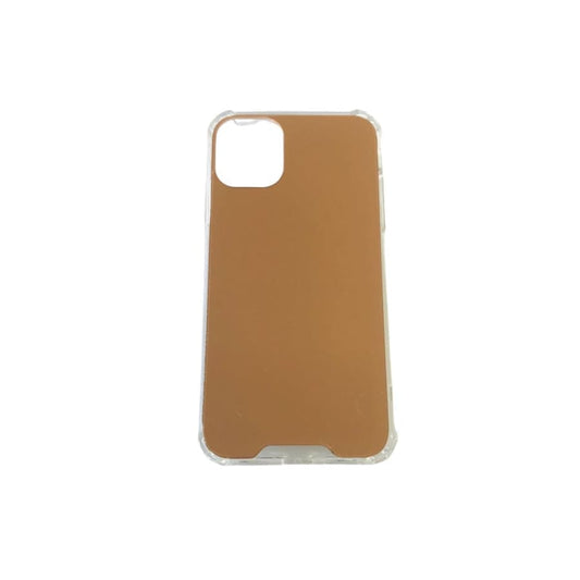 Silicone Case for iPhone 11 (Rose Gold) 9eight5