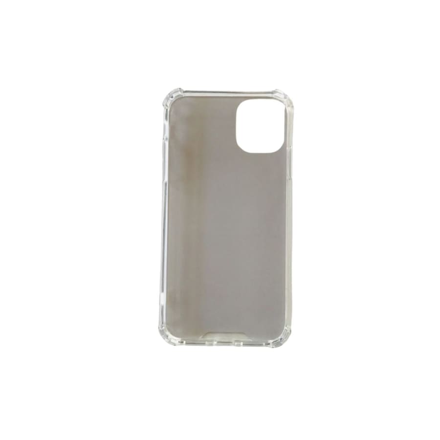 Silicone Case for iPhone 11 (Rose Gold) 9eight5