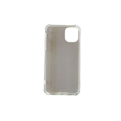 Silicone Case for iPhone 11 (Rose Gold) 9eight5