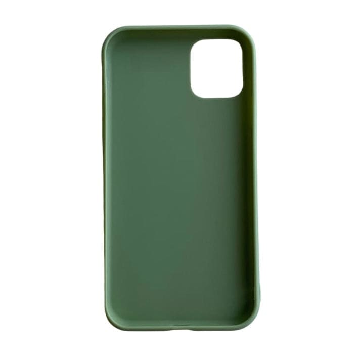 Case for iPhone 11 (Light Green) 9eight5