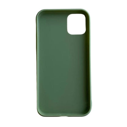 Case for iPhone 11 (Light Green) 9eight5