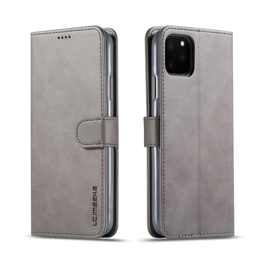 Flip Case for iPhone 11 (available in 5 colours) 9eight5