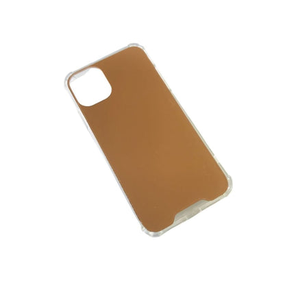Silicone Case for iPhone 11 (Rose Gold) 9eight5