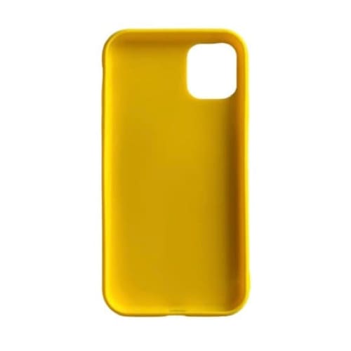 Case for iPhone 11 (Yellow) 9eight5