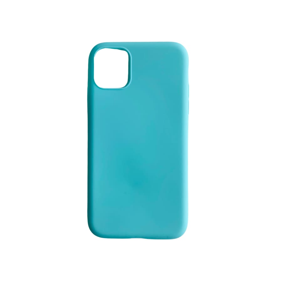 Case for iPhone 11 (Turquoise) 9eight5