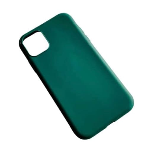 Case for iPhone 11 (Green) 9eight5
